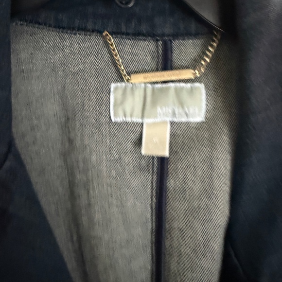 Ugg Sweatshirt Denim Michael Kors Three Vest two Calvin Klein one Tommy Hilfiger - Picture 8 of 10